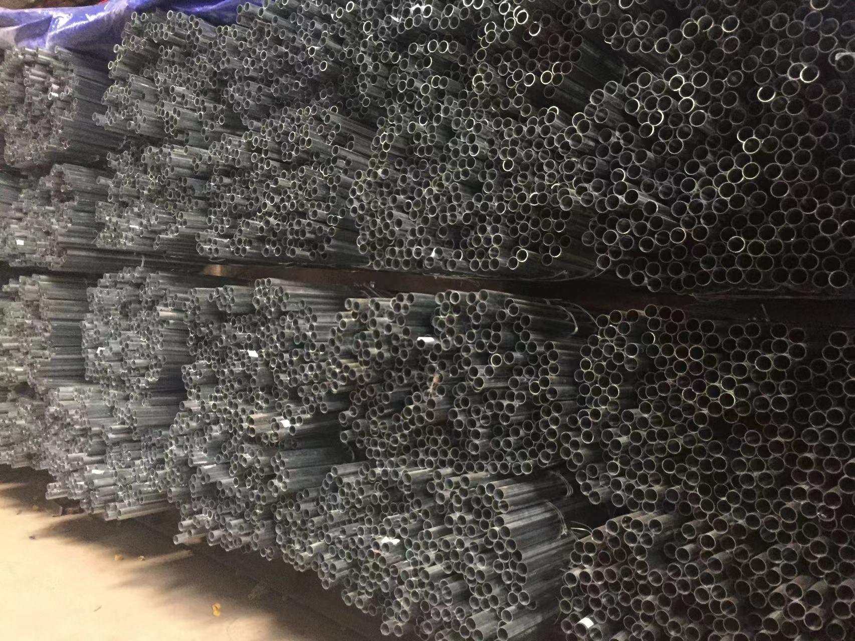 深圳市志达钢管有限公司产品展示