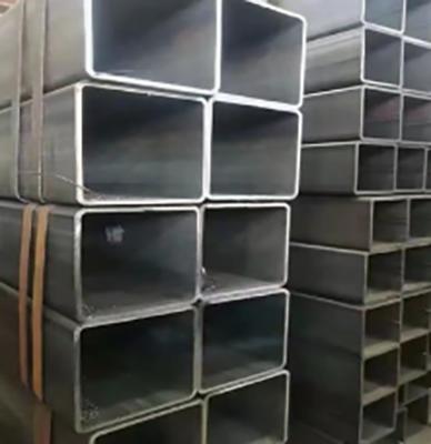 天津源泰建业钢管有限公司生产线