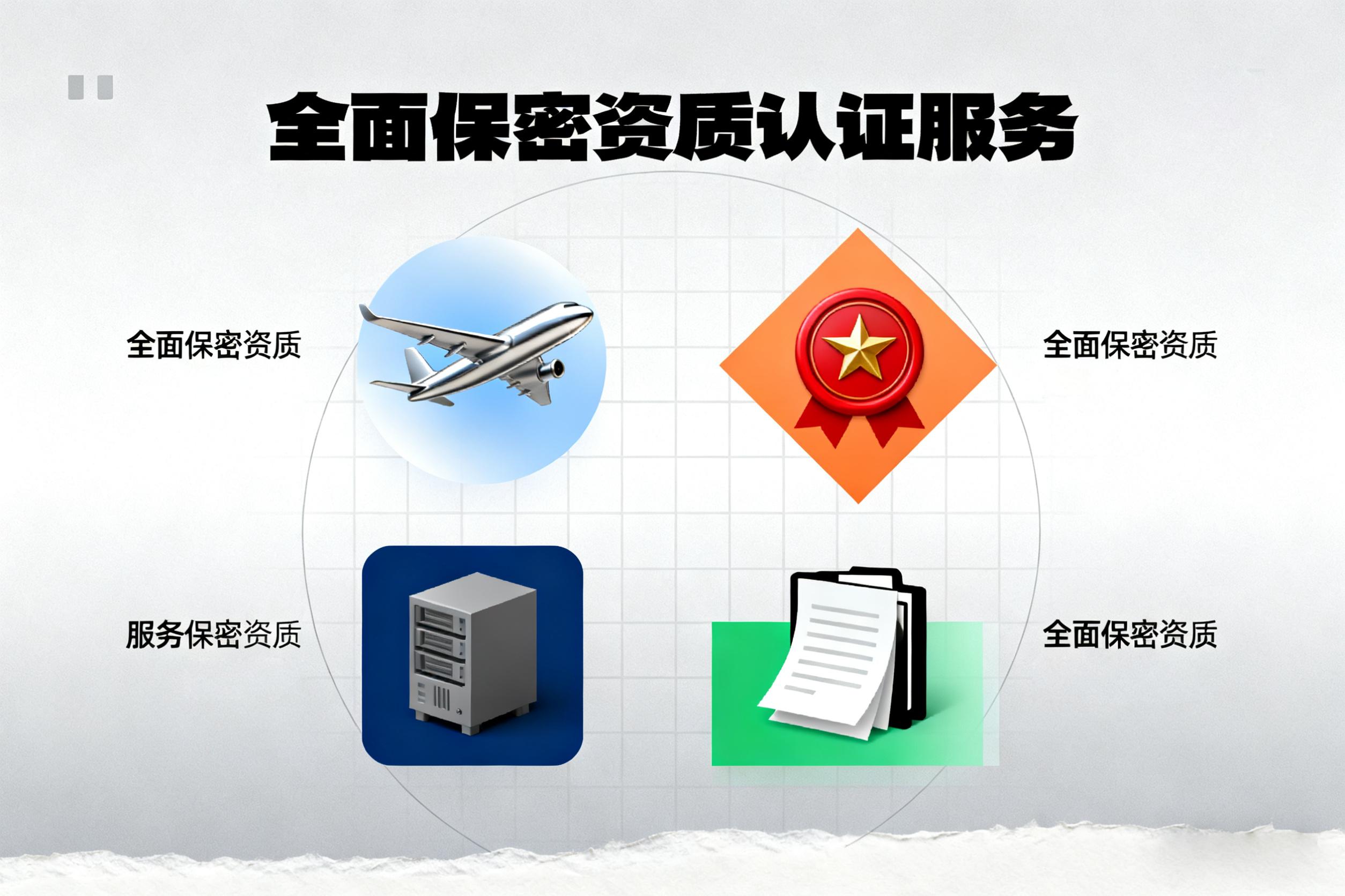 保密资质服务