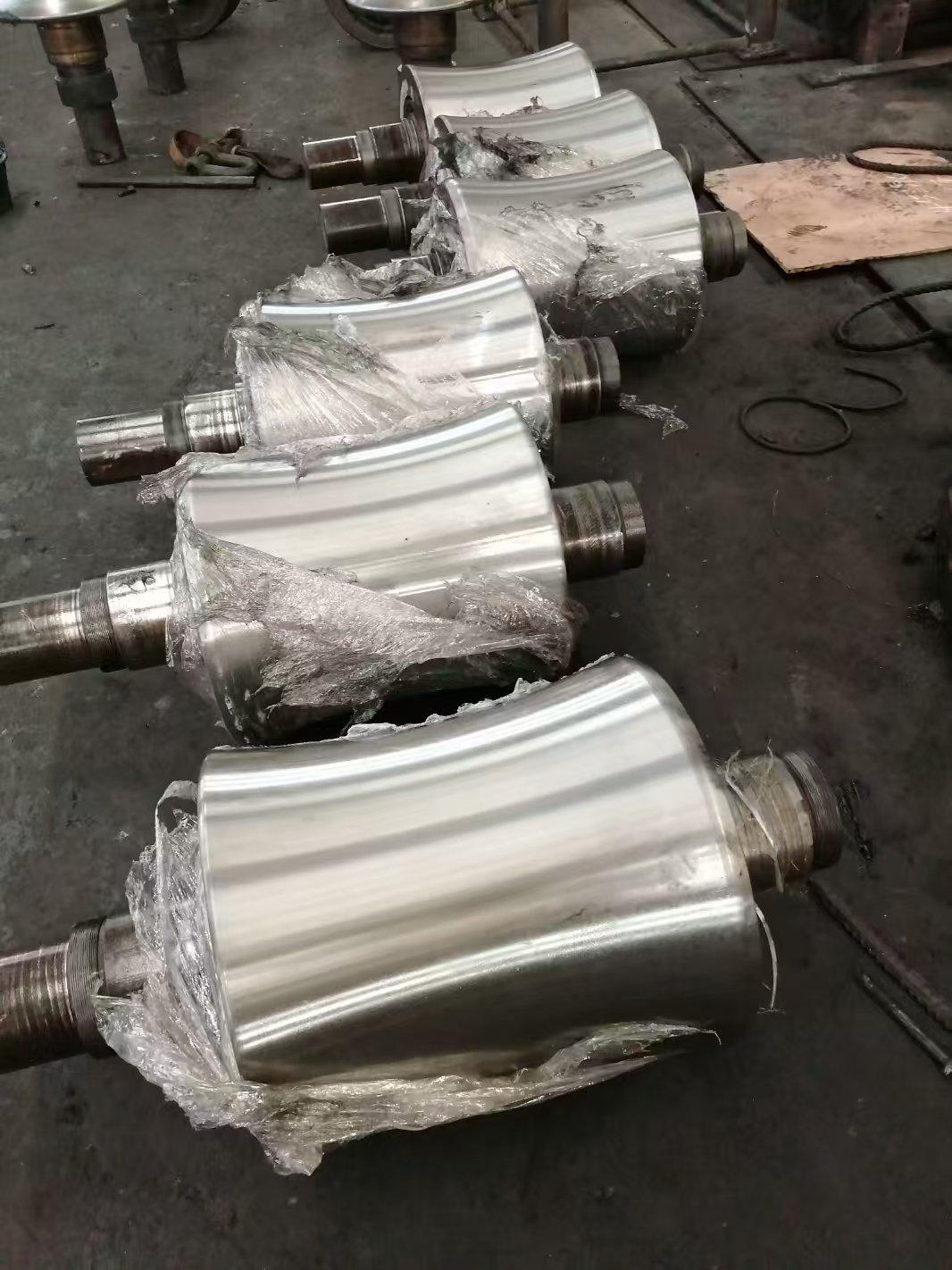 江阴维友硬面科技生产场景