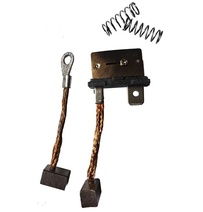 碳刷产品