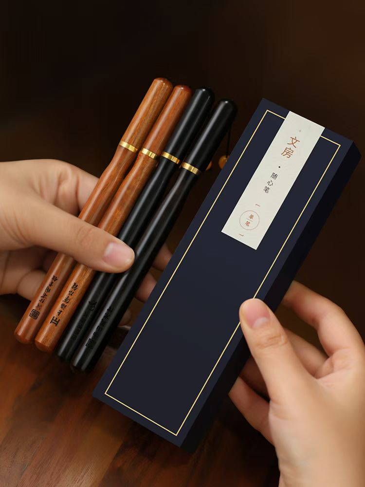 千雅礼品定制案例