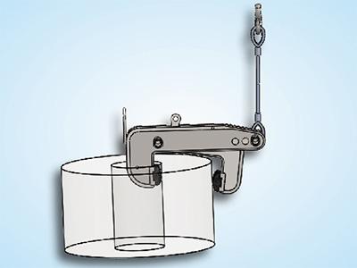 新华起重工具产品图