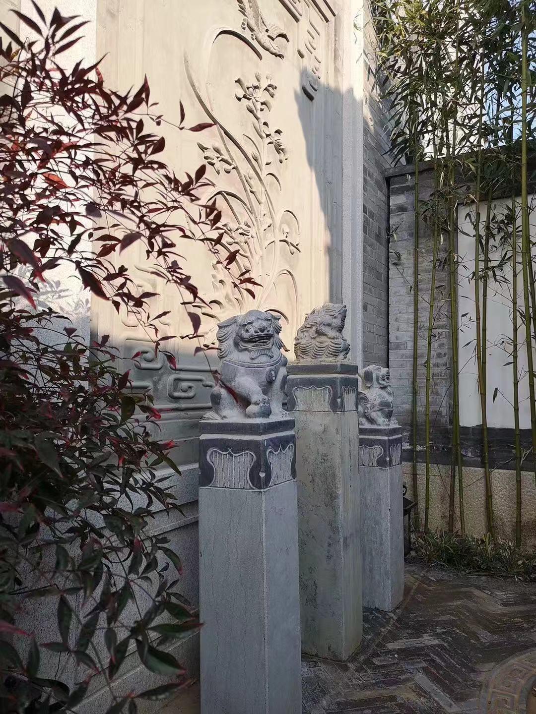 青岛西维亚园艺案例3