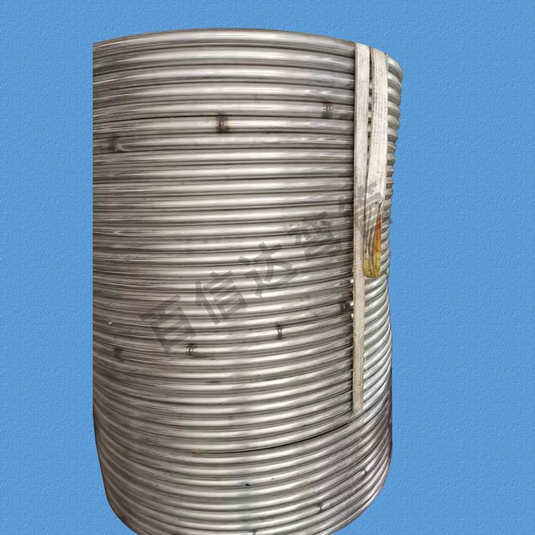 无锡百信达弯管产品展示