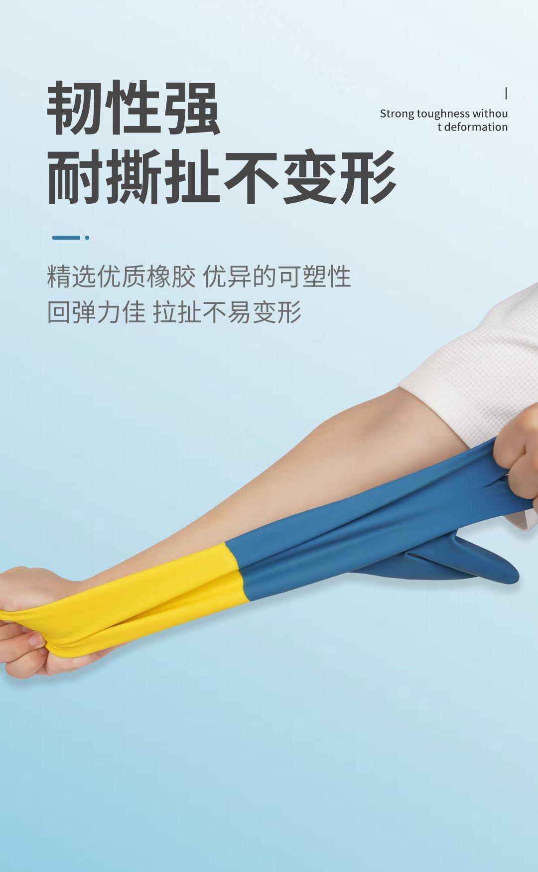 手套产品图3
