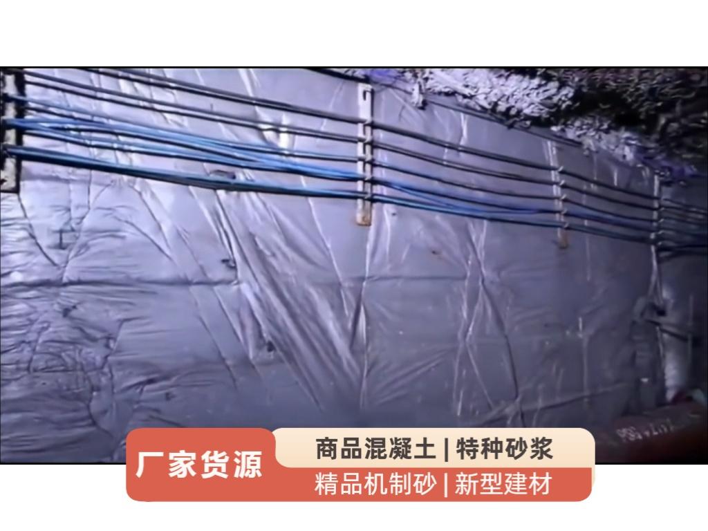 经纬建材工厂实景