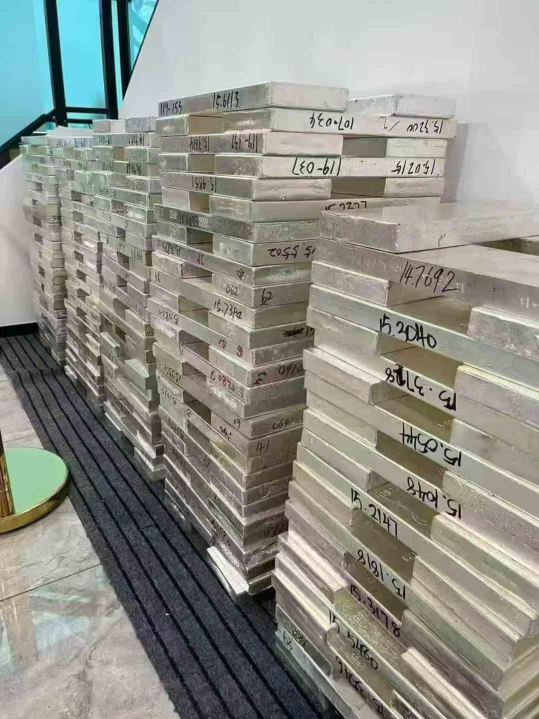 全恒名酒礼品回收1