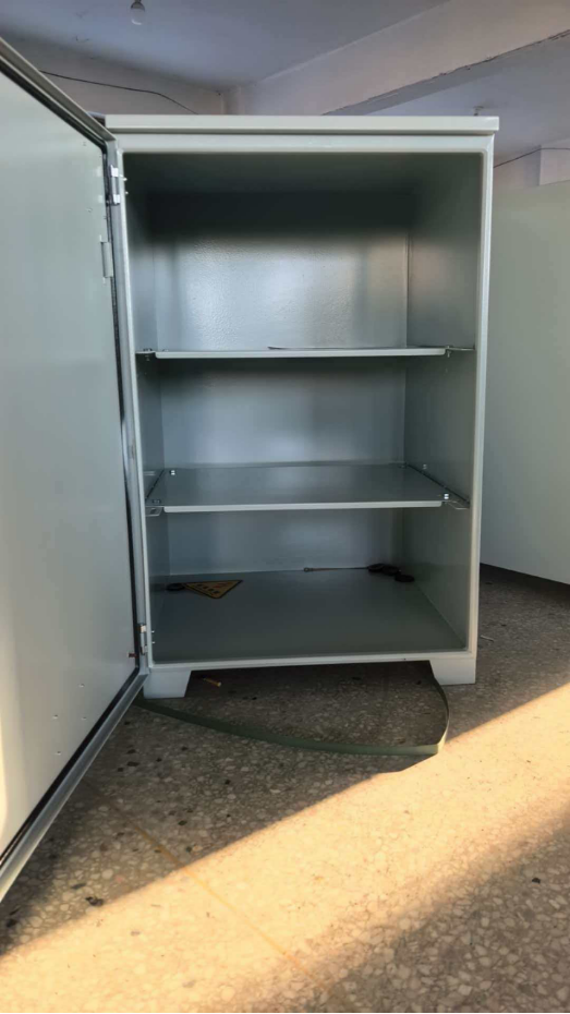 矿用开关柜