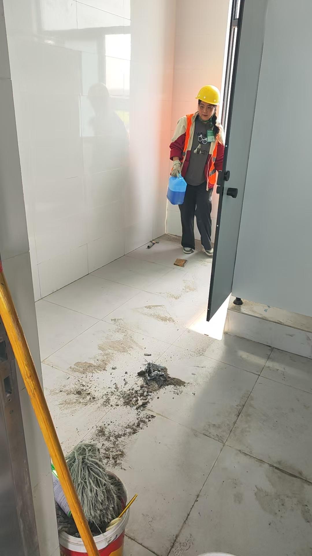 物业保洁服务