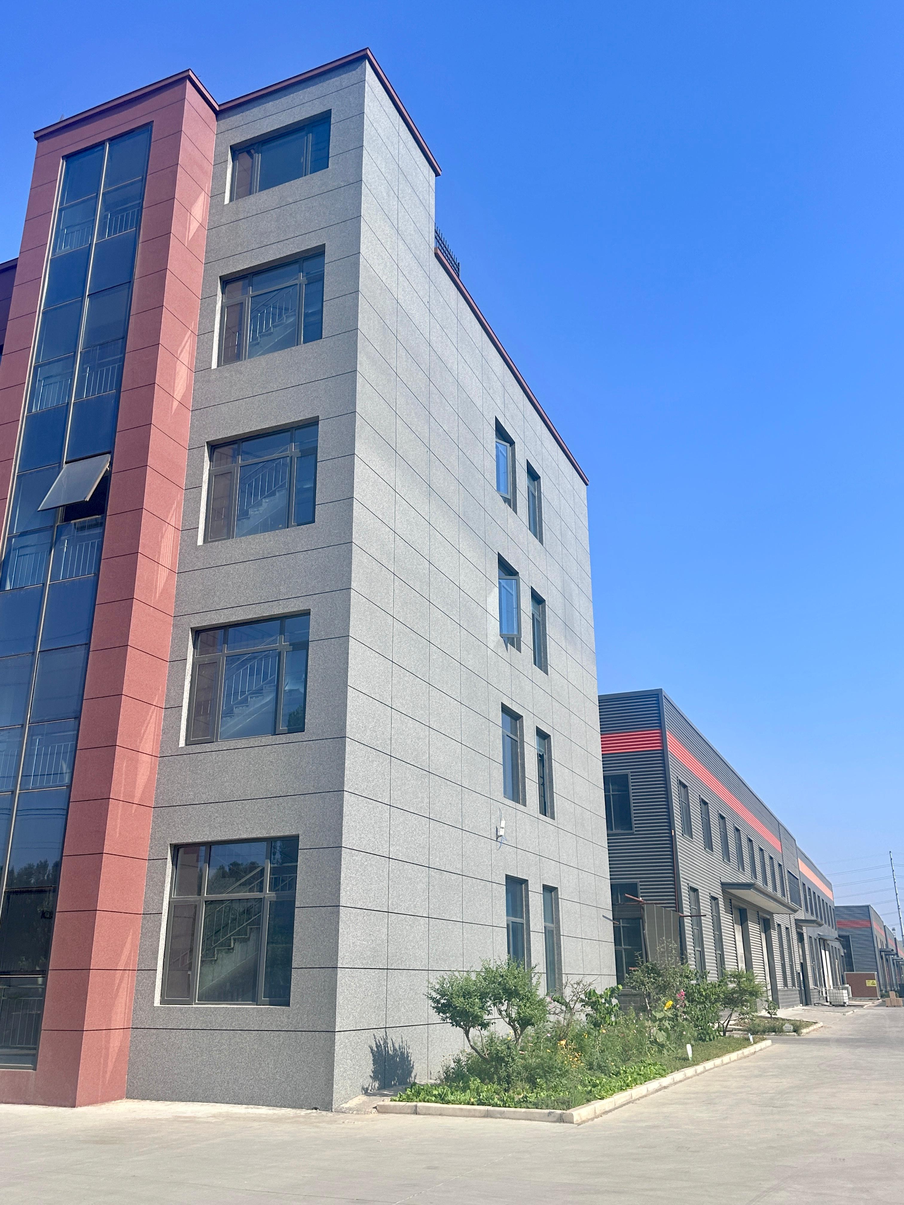 溢彩印务成品展示