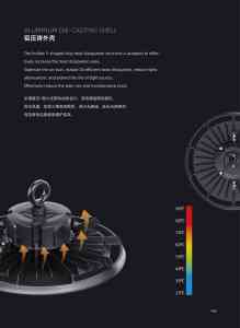 江苏信益鑫照明：常州仓库工业灯/高棚灯源头厂家