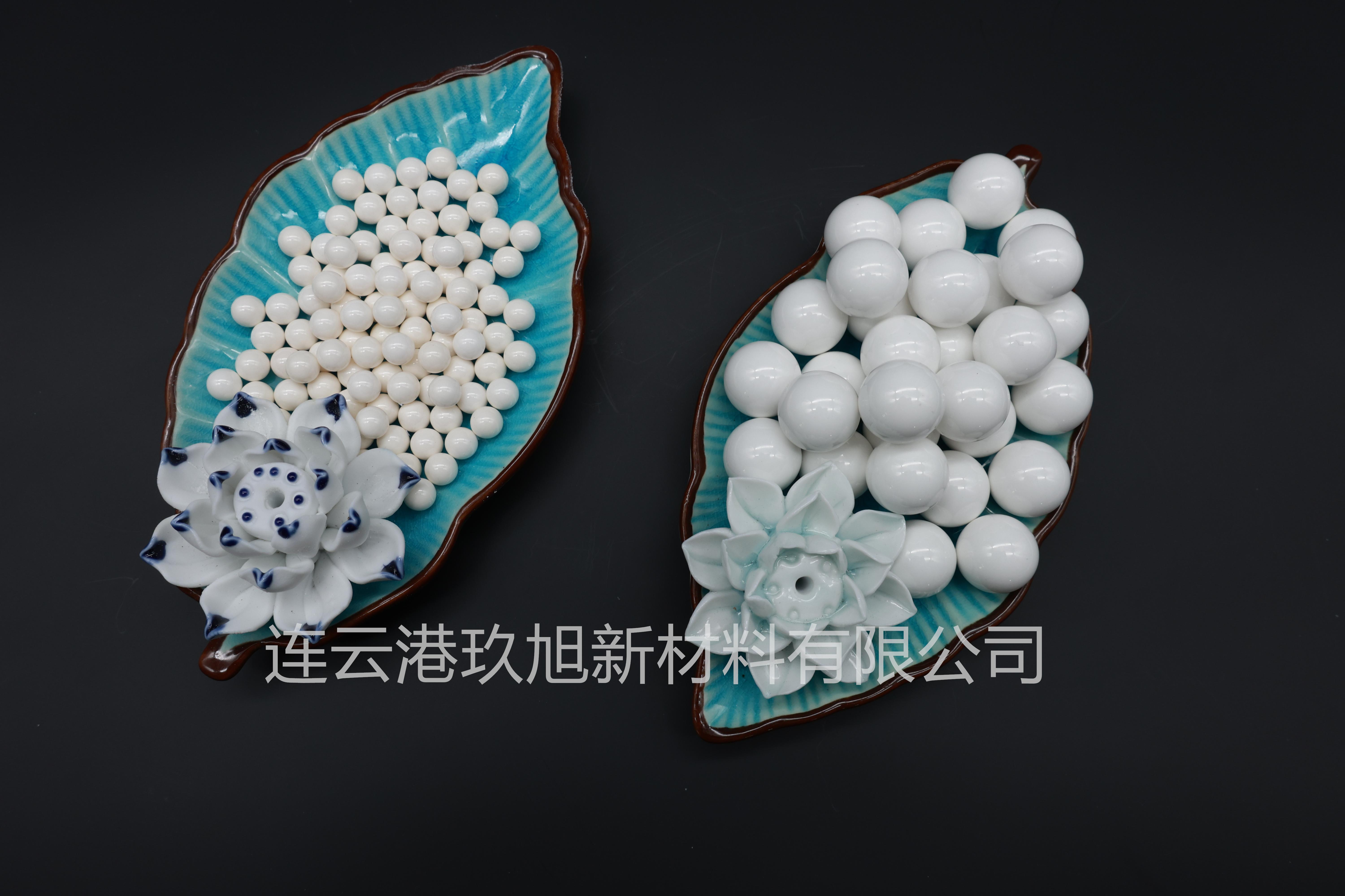 陶瓷球产品图
