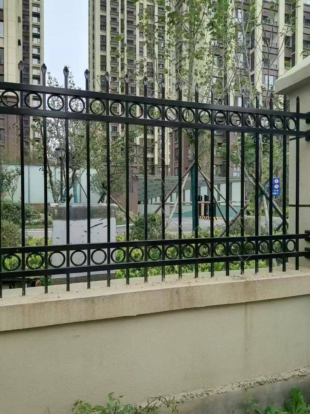 护栏网产品图2