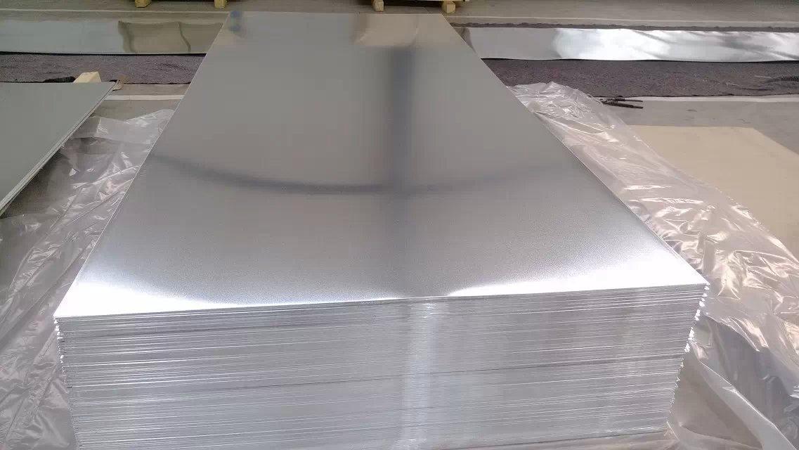 济南誉达铝业产品展示