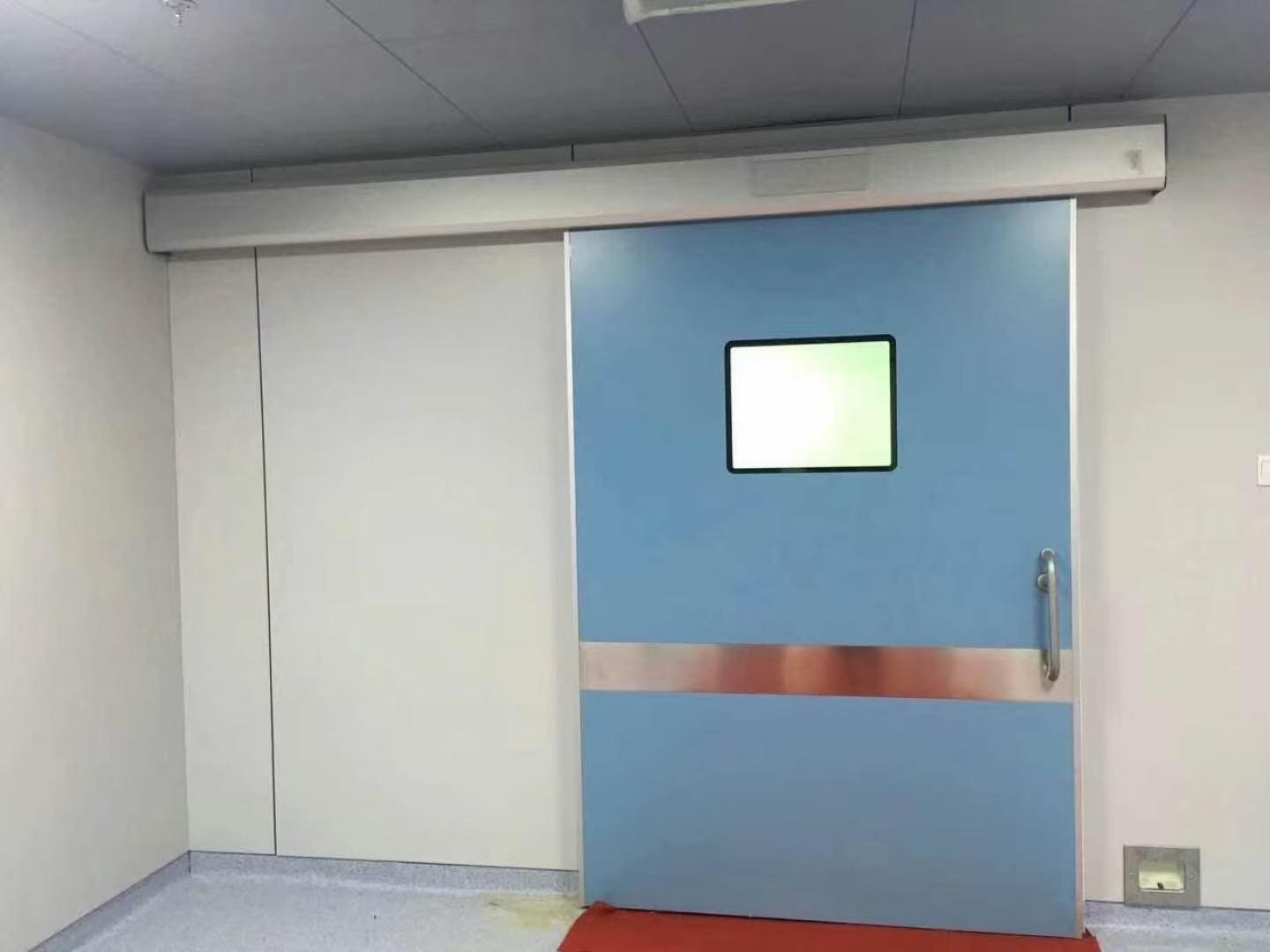 成都华祥门业产品展示