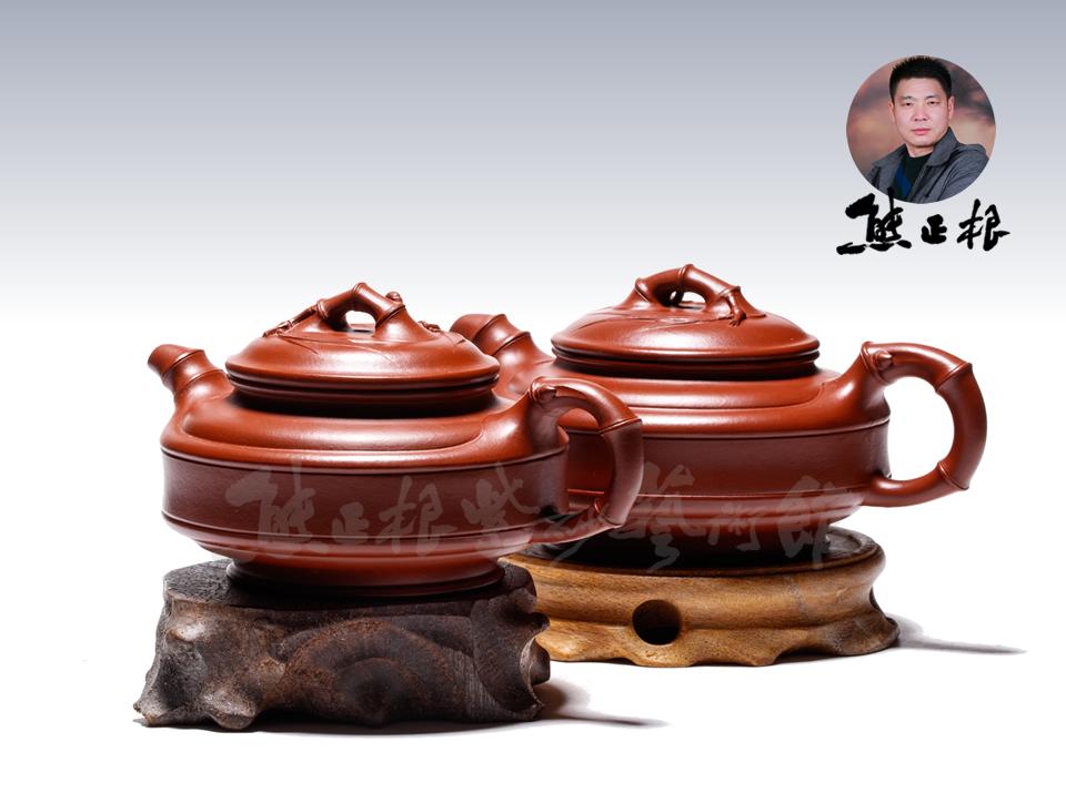 宜兴熊正根紫砂艺术馆