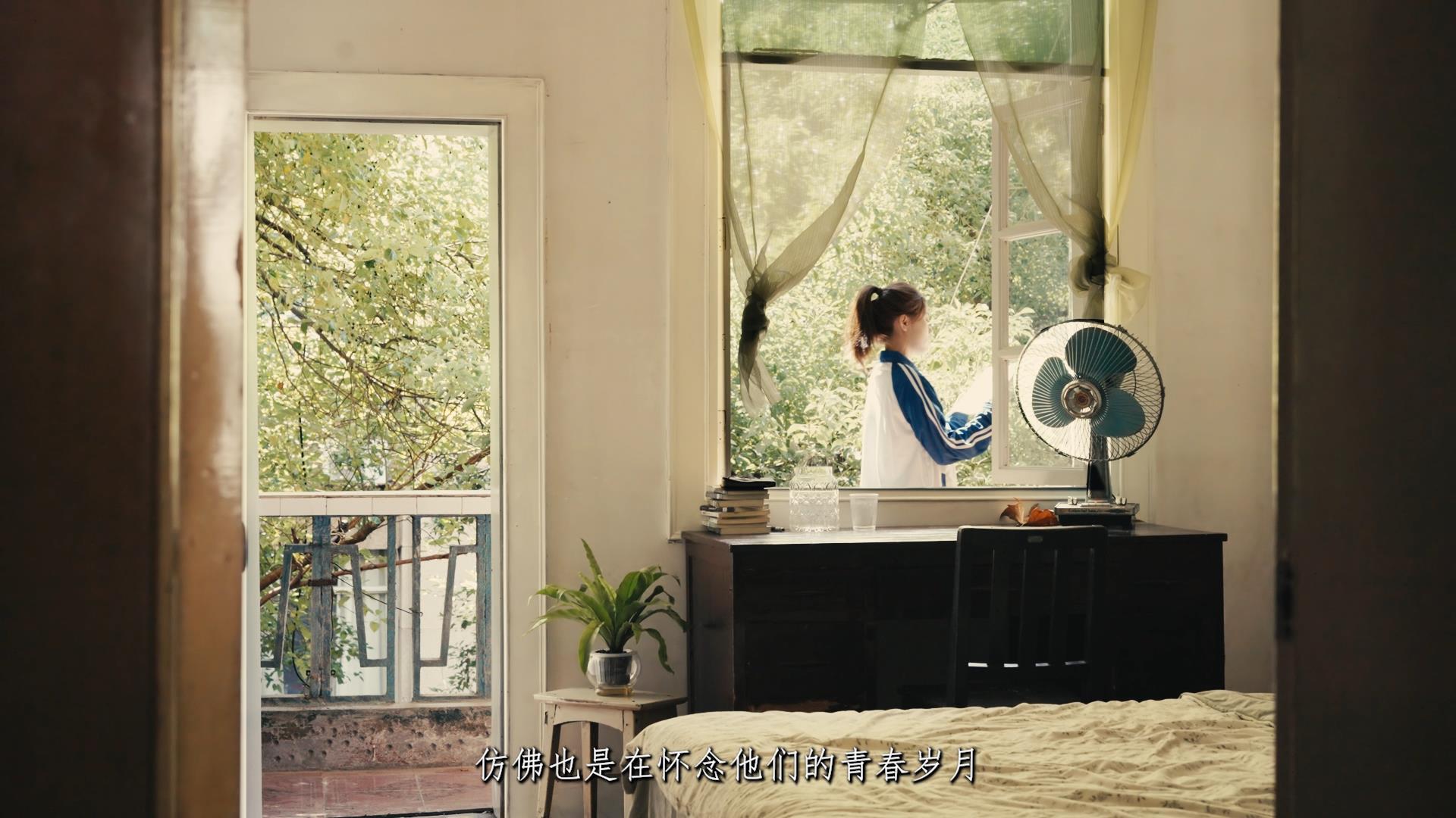 小班授课现场