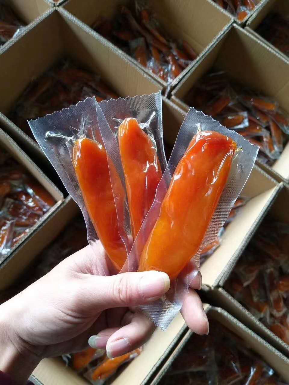 广东奥伯特生产车间