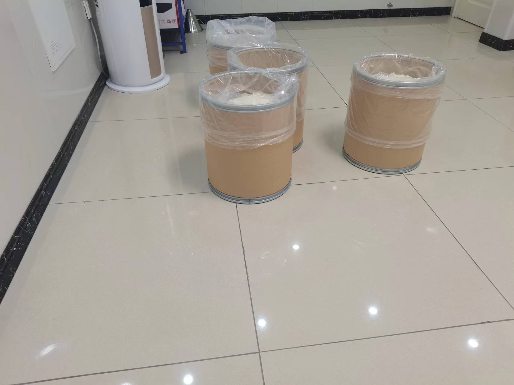常州市恒大化工有限公司