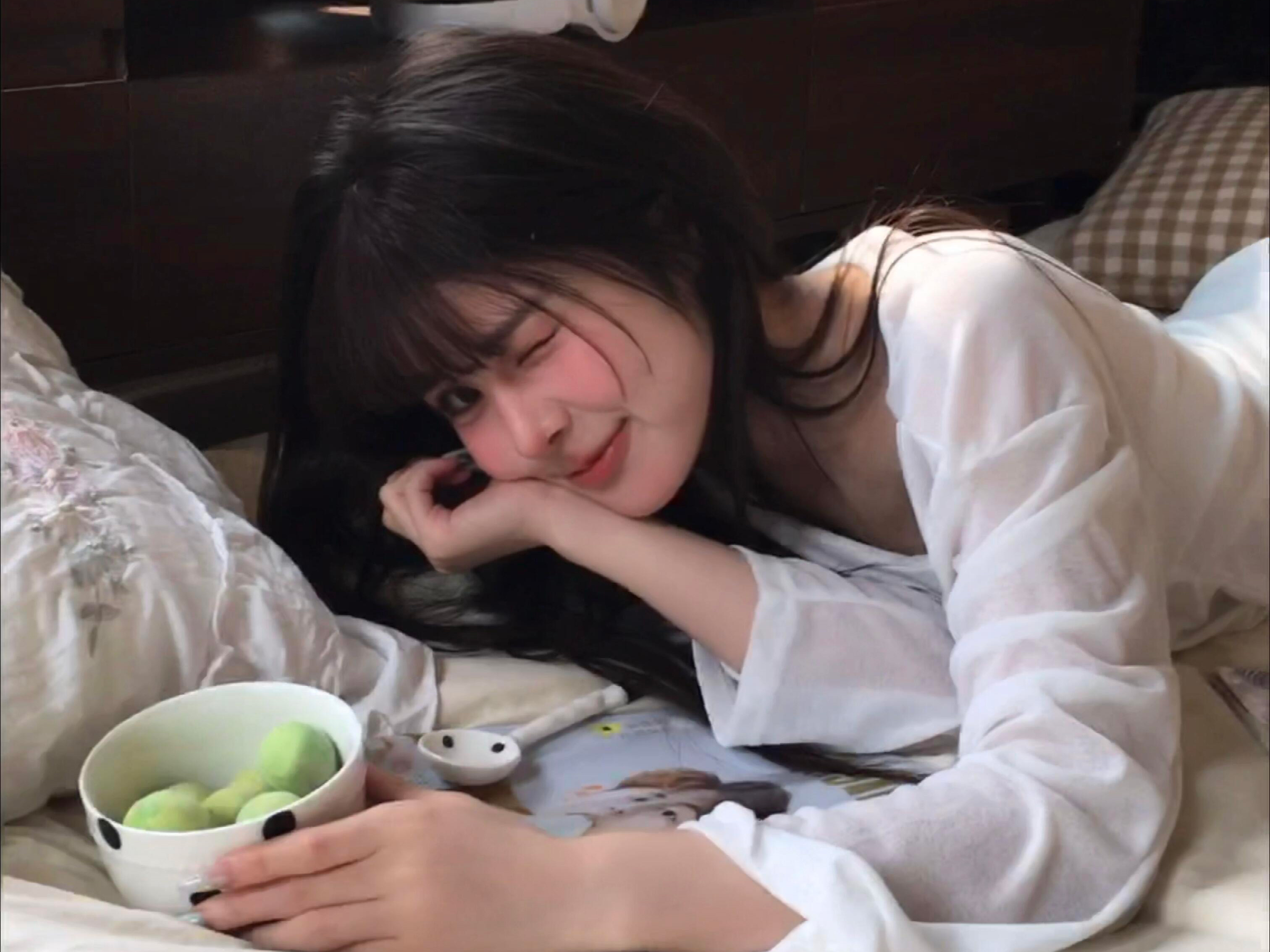 慈溪辣妹艺术写真