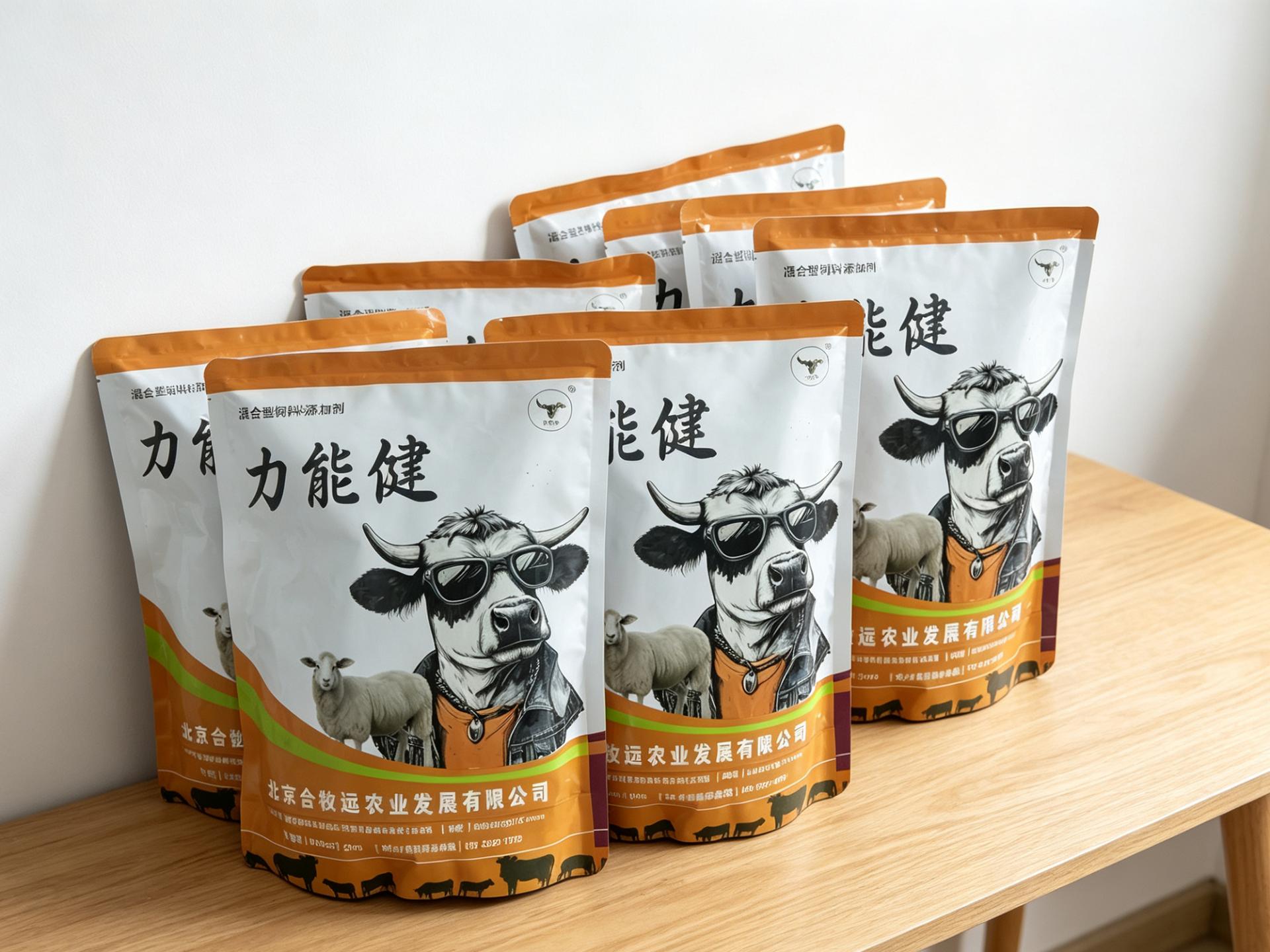 北京合牧远技术工艺
