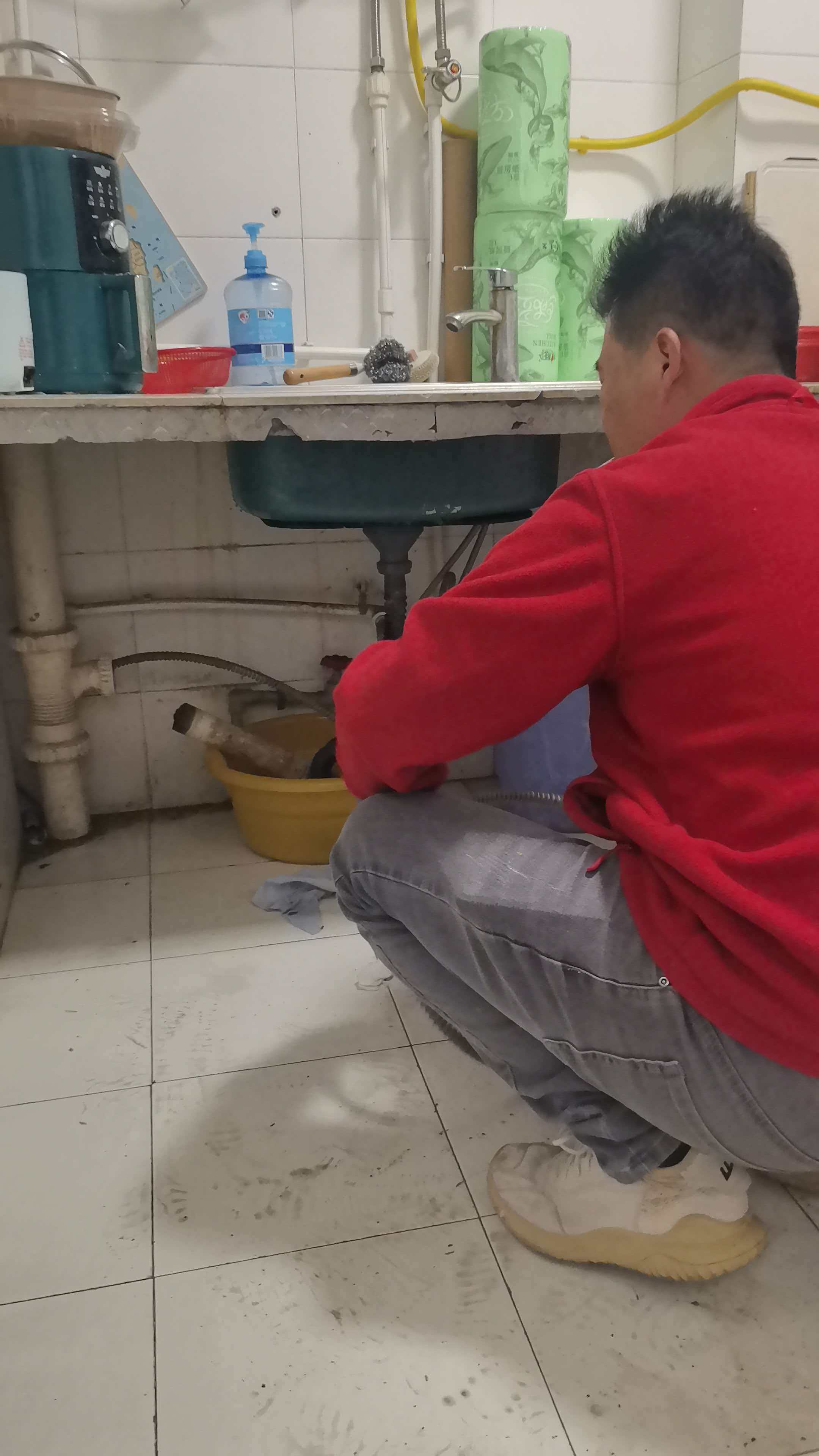 郑州快顺清洁服务