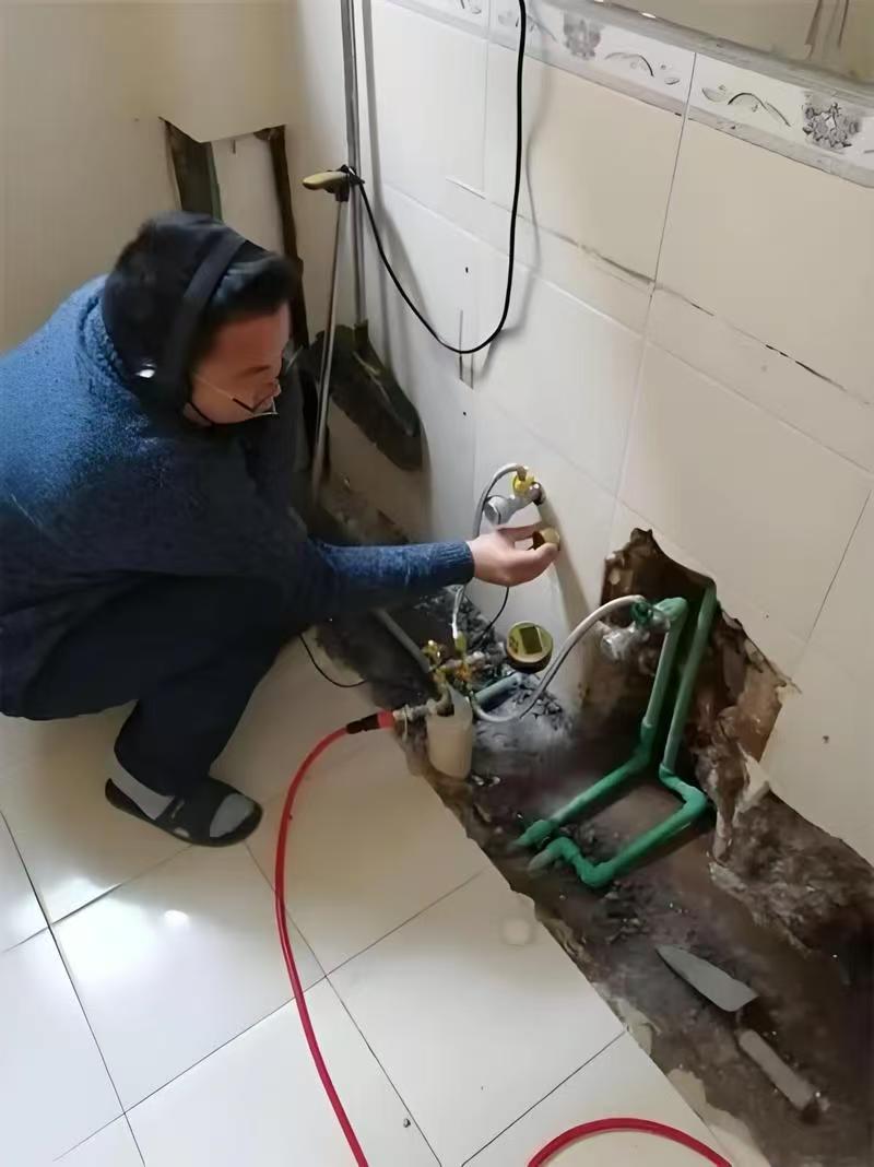 郑州快顺清洁施工现场
