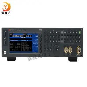 苏州霖焱达电子科技设备展示2