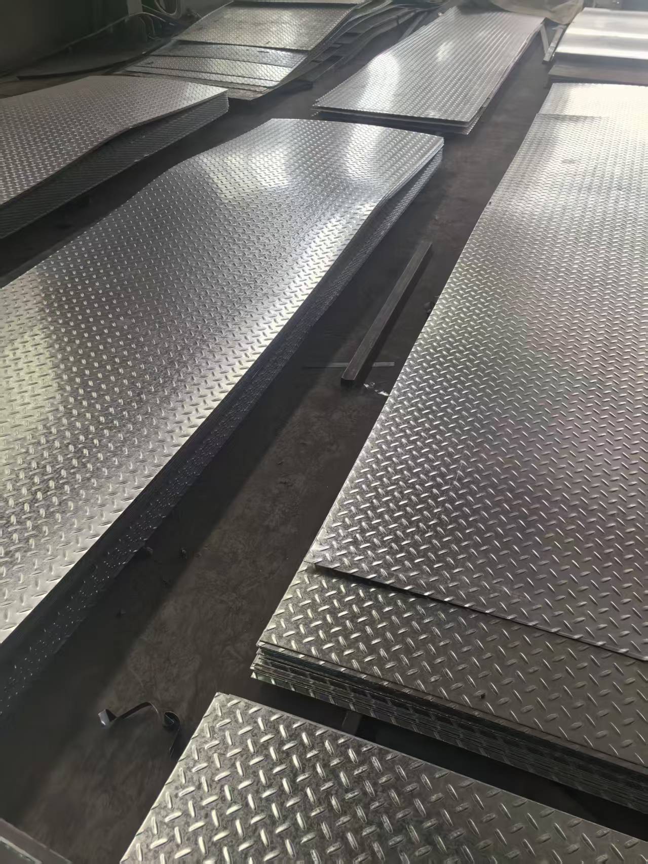 山东德鲁物资有限公司产品展示