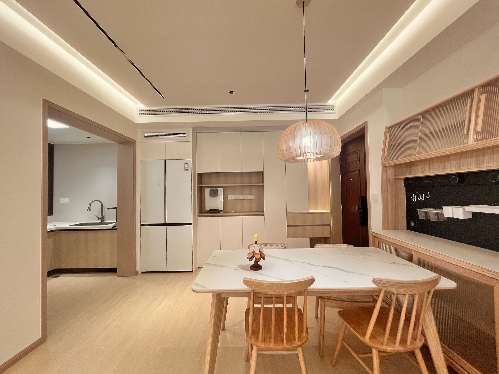 重庆明道装饰工程有限公司展厅