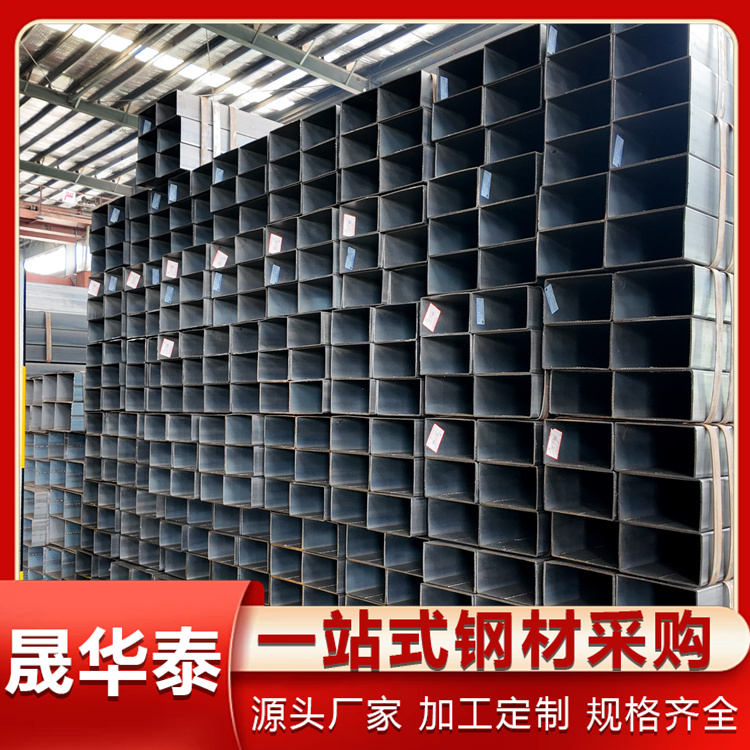Q355B方管 低合金高强度方矩管