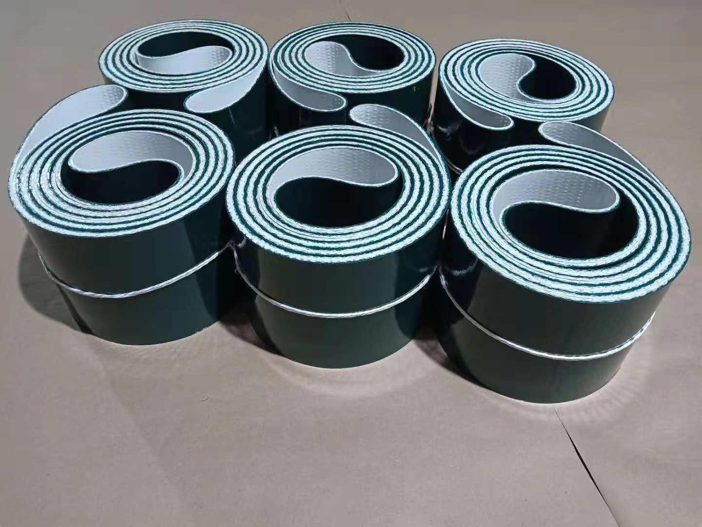 泫泽工业皮带产品图3