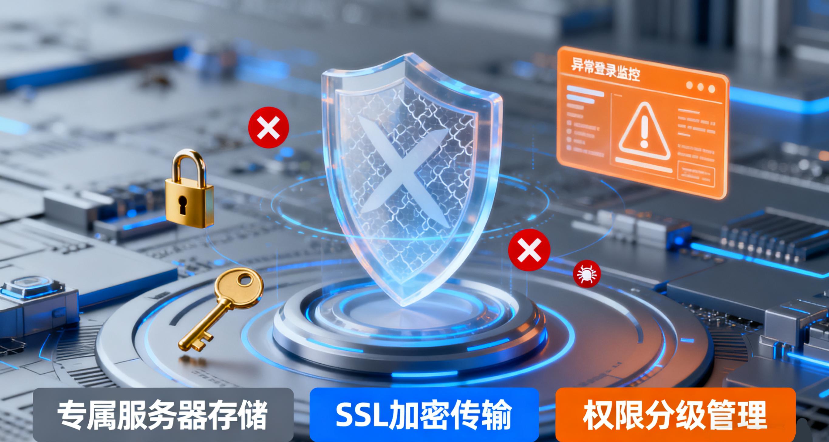 世纪福云形象图1