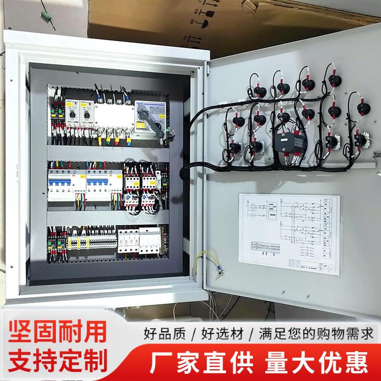 配电箱产品图1