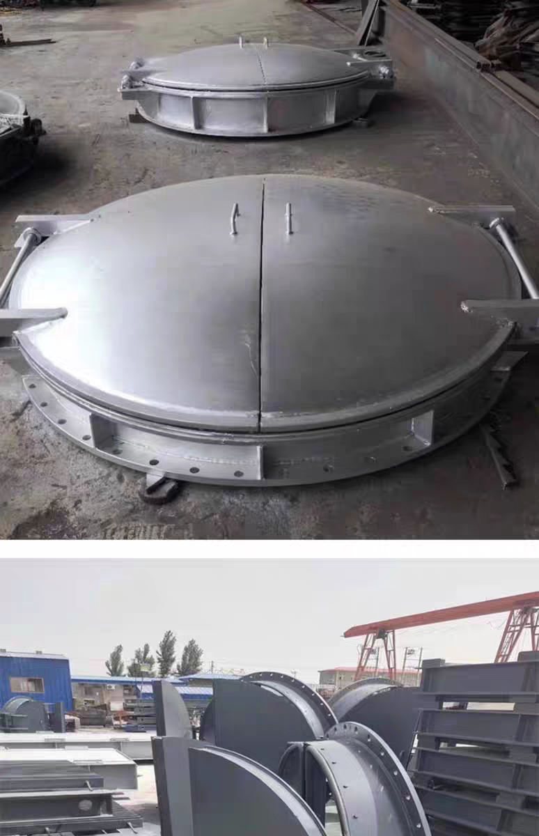 河北恒贝奥水利机械有限公司产品图1