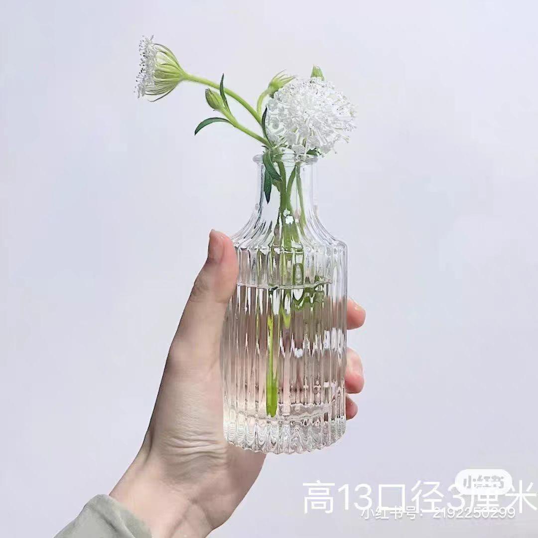 香水瓶厂家工厂车间实拍