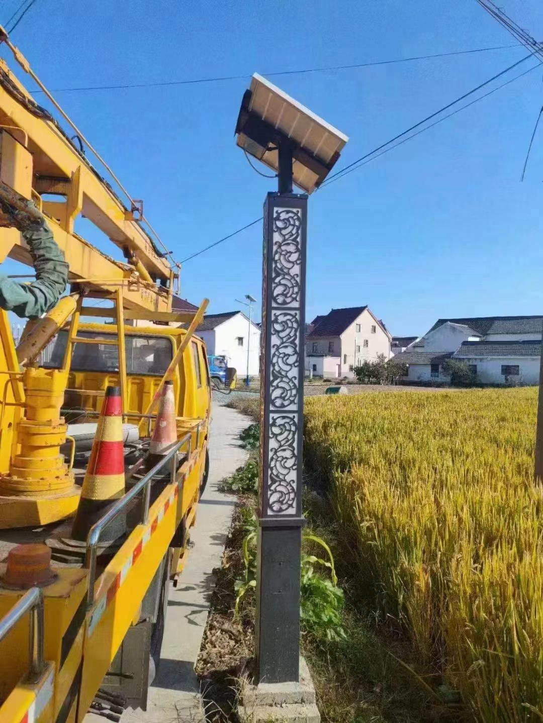沈阳市天盈灯具制造有限公司厂房实景
