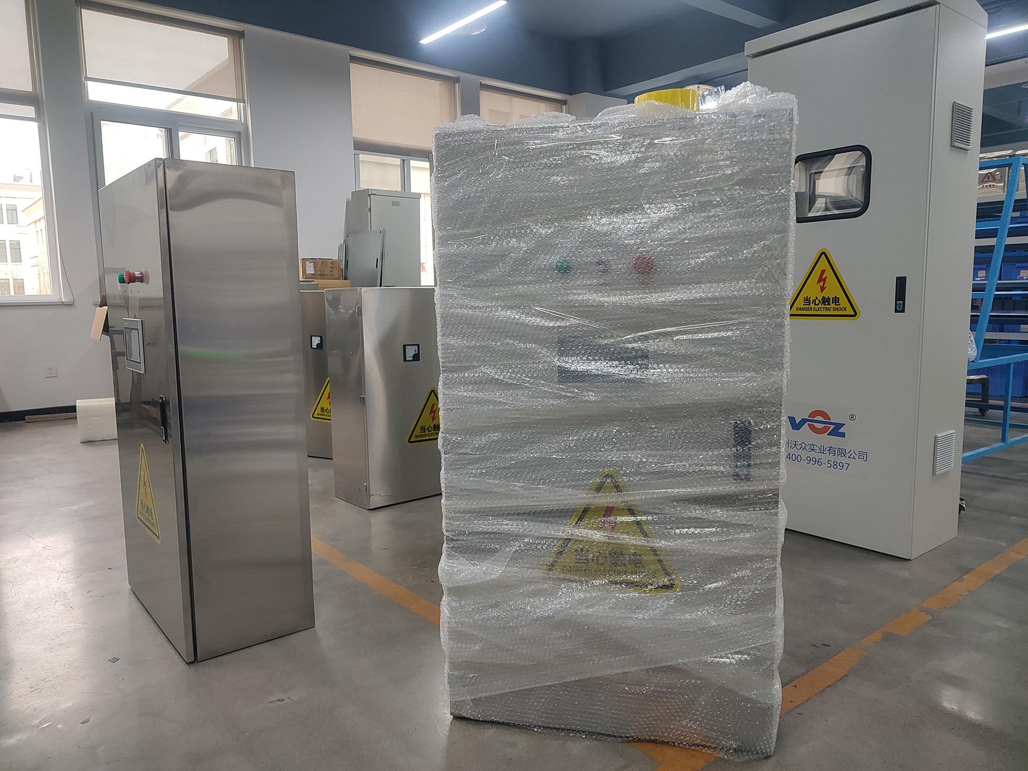 郑州沃众实业有限公司产品图1