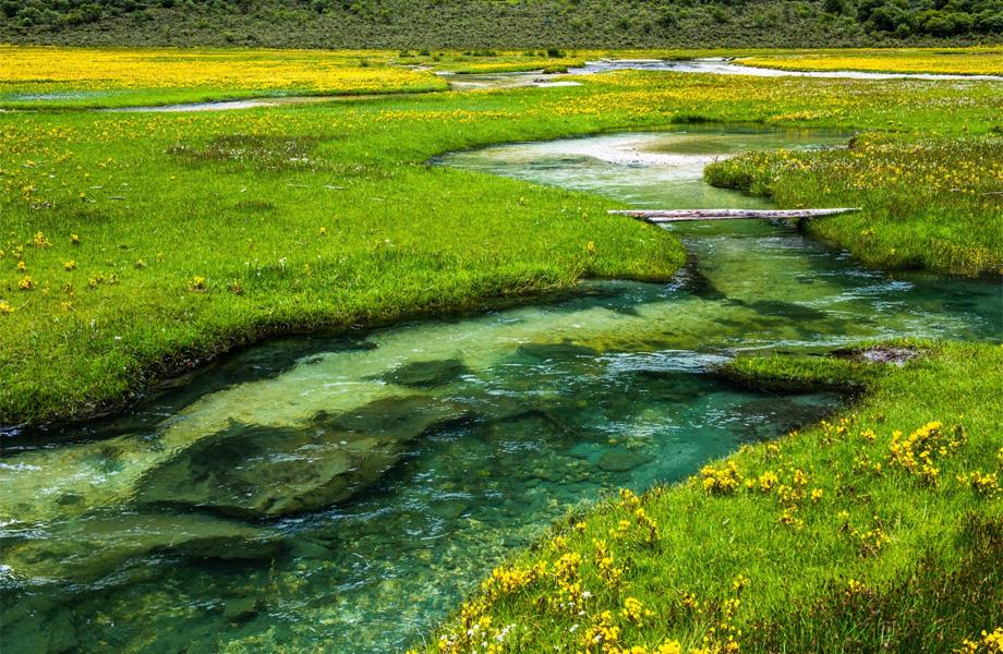 云南旅游