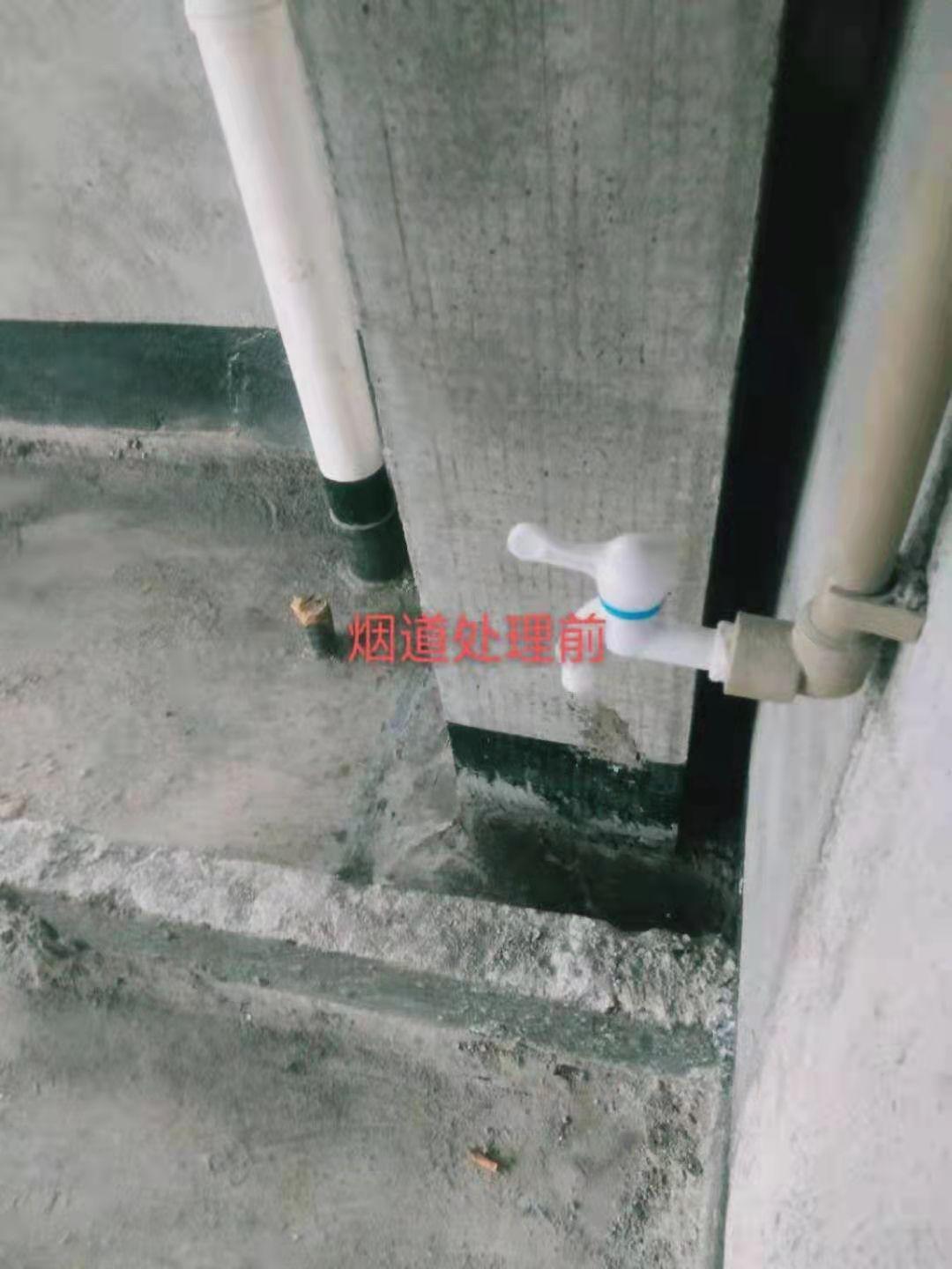 湖北首云工程项目案例