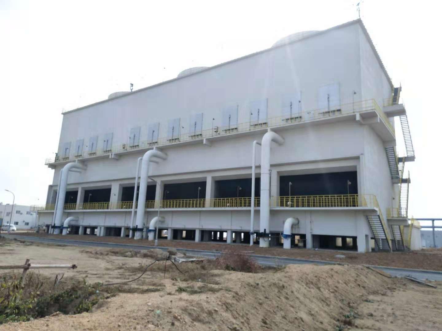 蓝想环境冷却塔产品图1