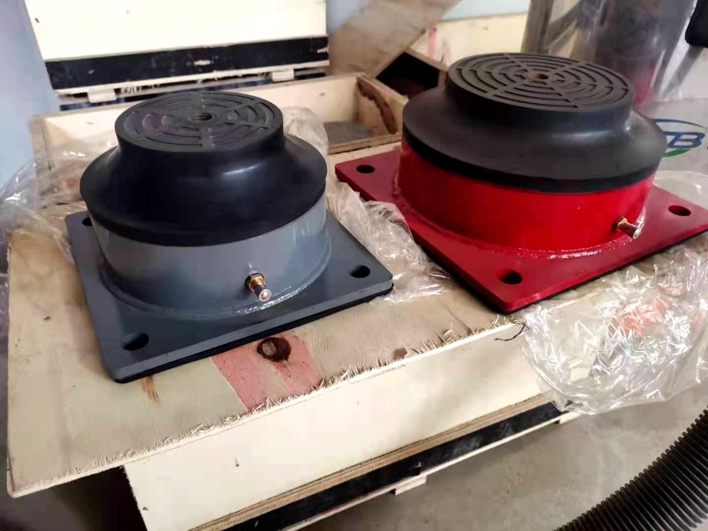 兄弟减震器