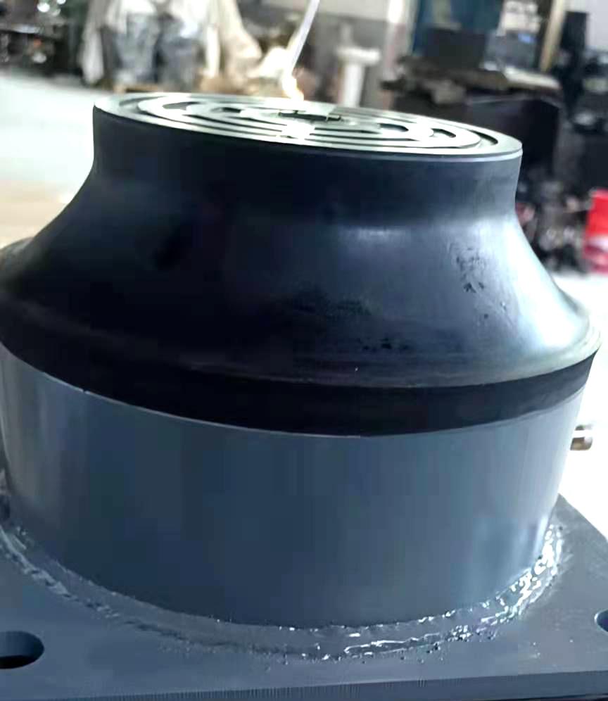 兄弟减震器