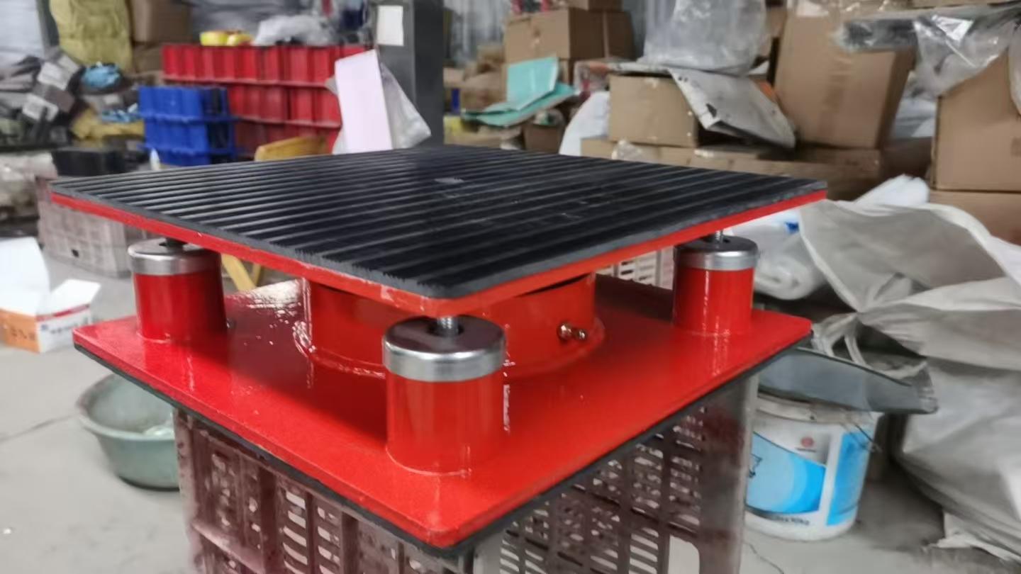 兄弟减震器产品图1