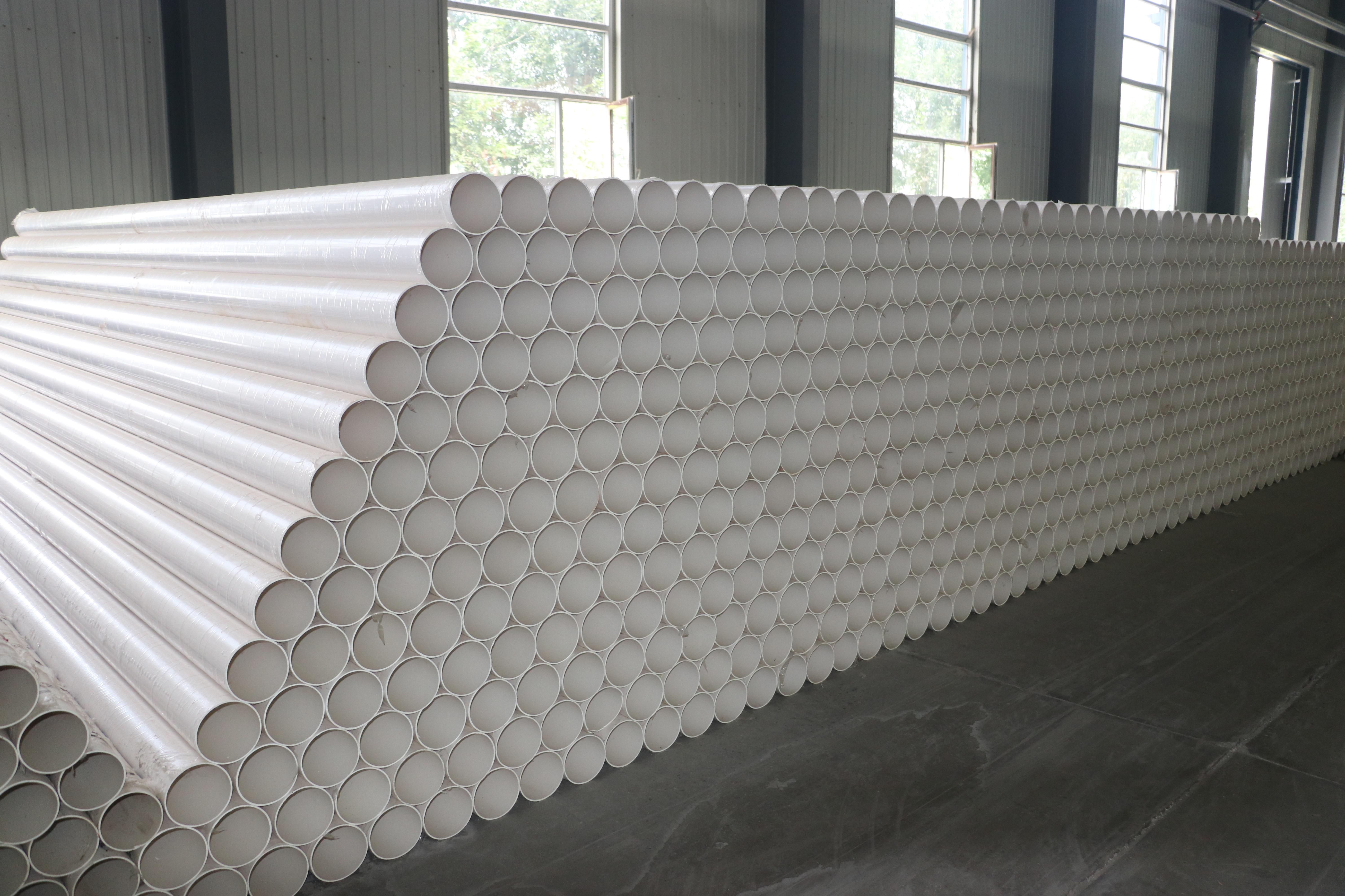 汉德管业产品