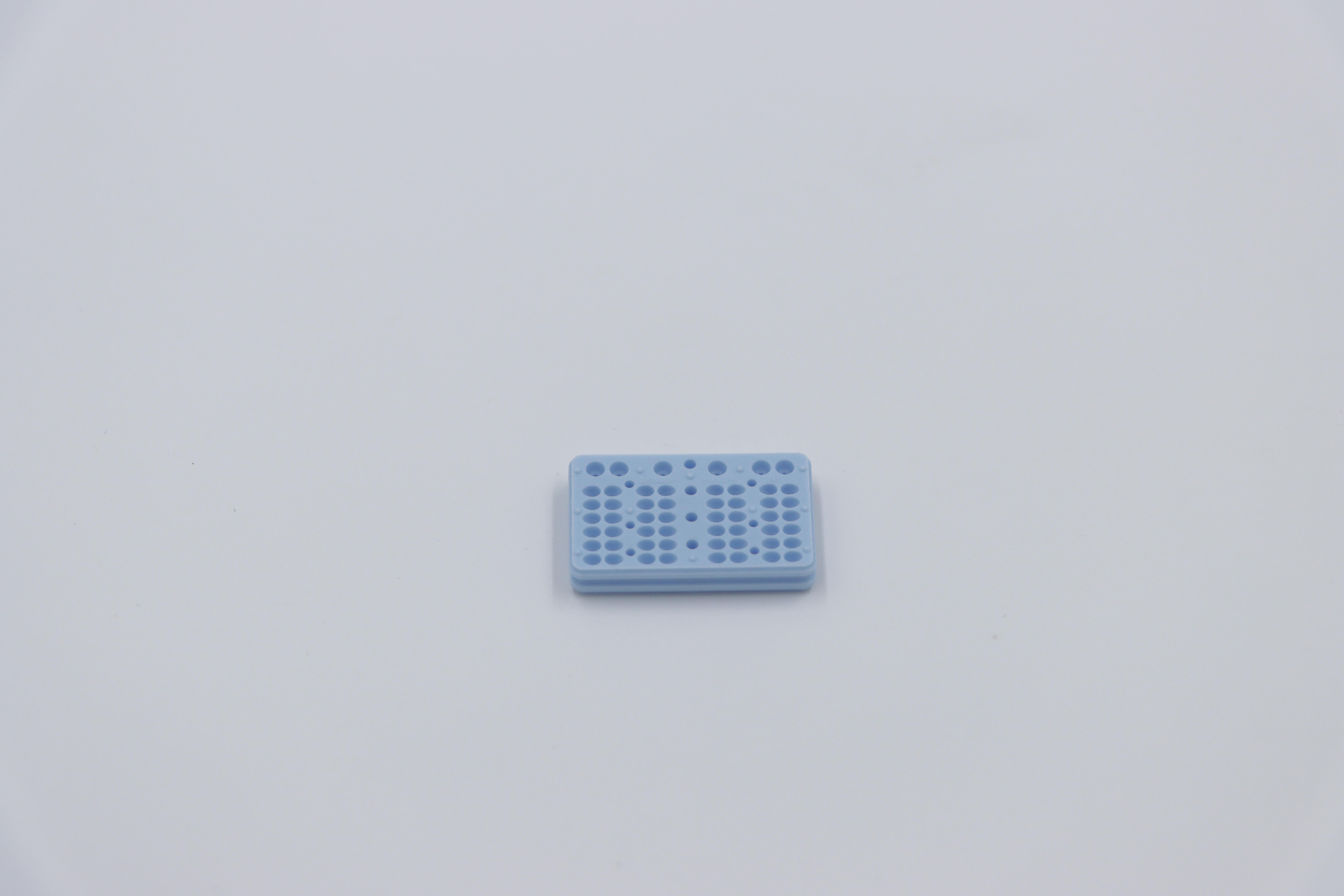 奥博精密硅橡胶工厂实景