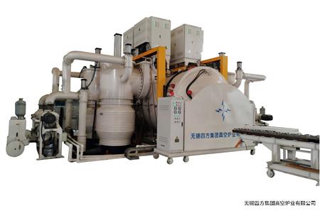 无锡四方集团真空炉业有限公司设备图3