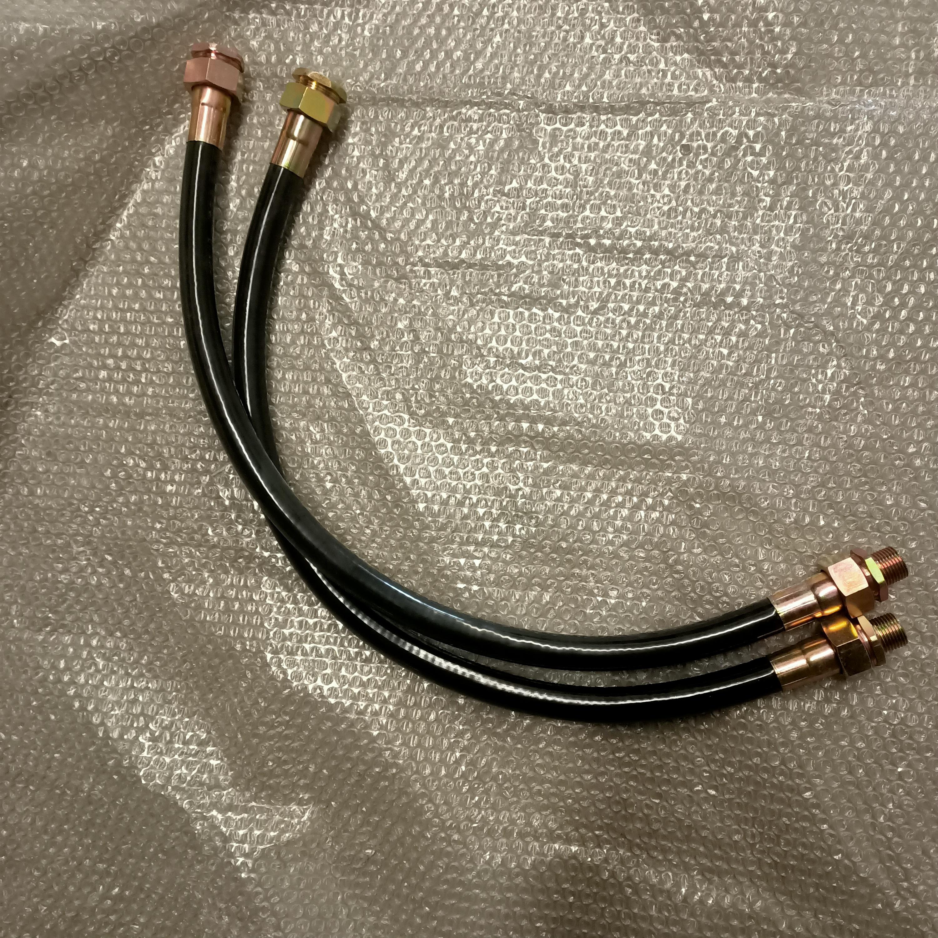 防爆挠性管产品图3