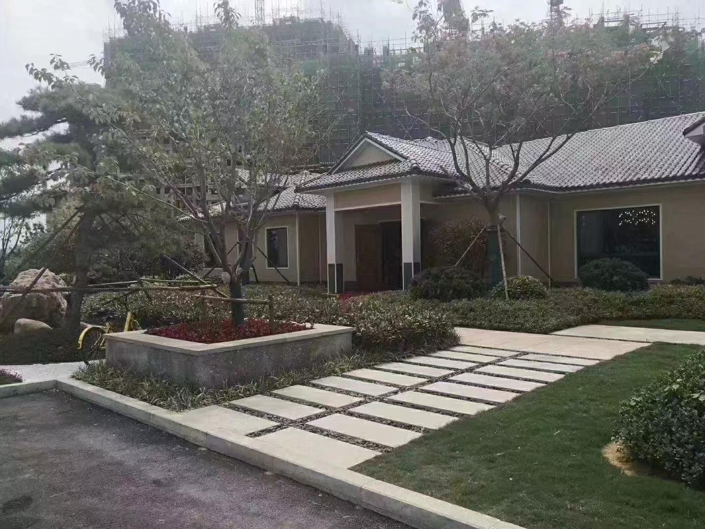 装配式建筑产品示例2